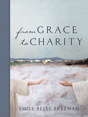 cover image of From Grace to Charity